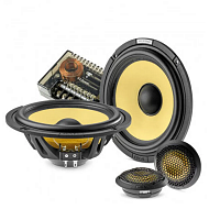 Focal ES165K2 SLIM EVO