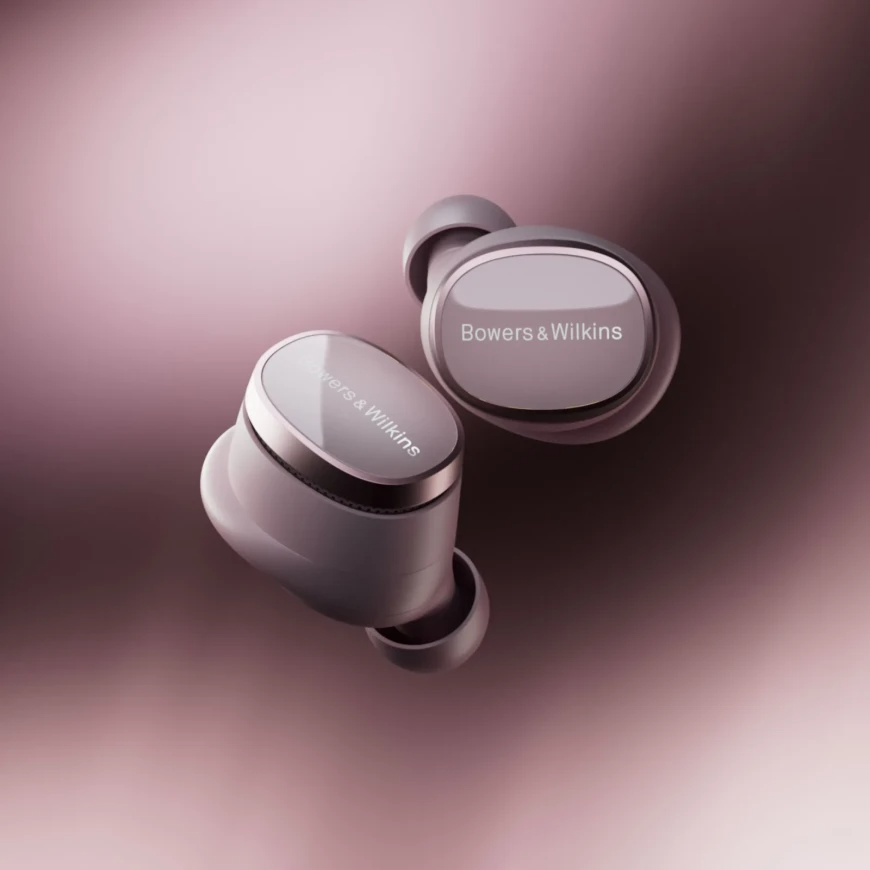 Британский аудиобренд Bowers & Wilkins решил порадовать поклонников не техническими новинками, а обновлением дизайна существующих хитов