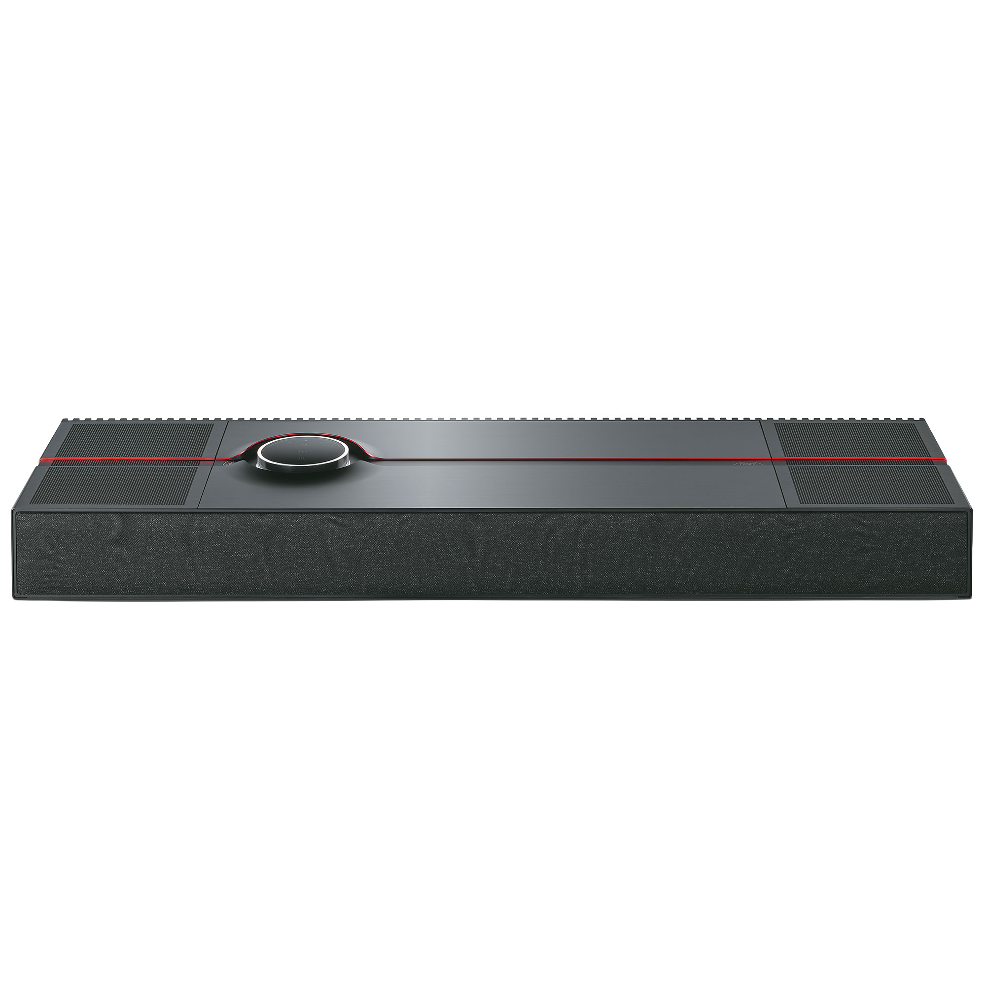 Naim представляет Mu-so Utopia — результат объединения аудиоэкспертизы Naim и Focal