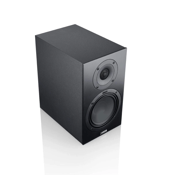 Canton GLE 20 S2 Black_2