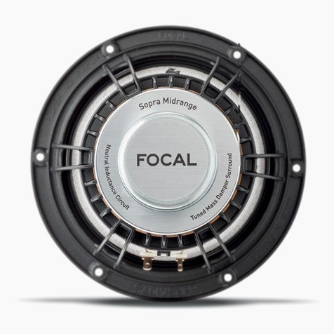 Focal Sopra N°1 Black Oak_2
