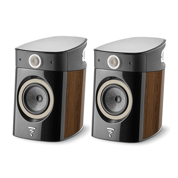 Focal Sopra N°1 Macassar Wos_0