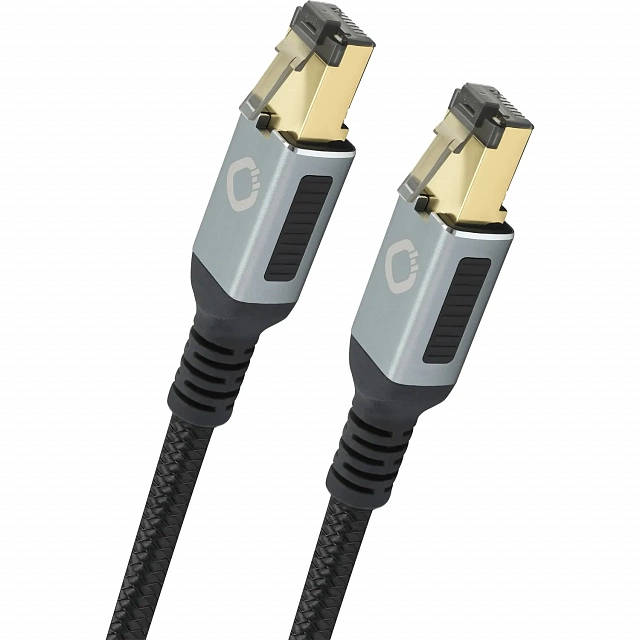 Ethernet-кабели
