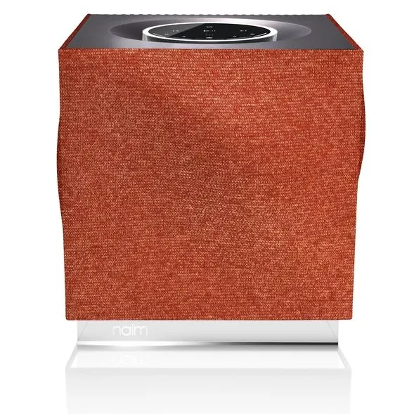 Mu-so Qb GRILL TERRACOTTA