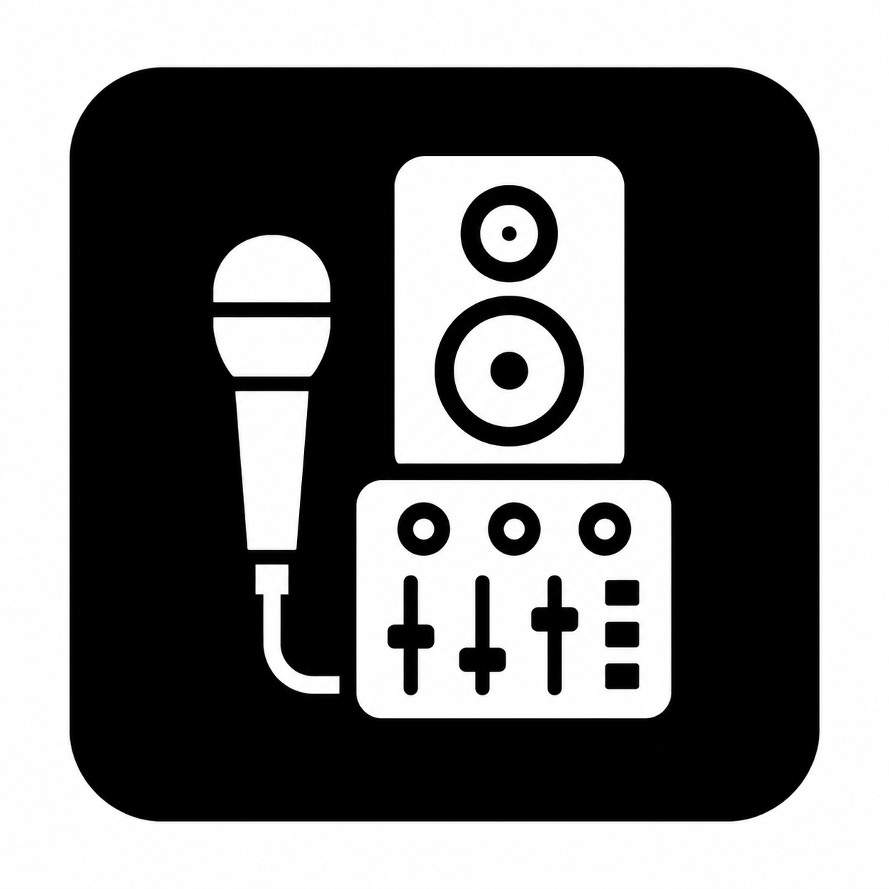 Pro audio