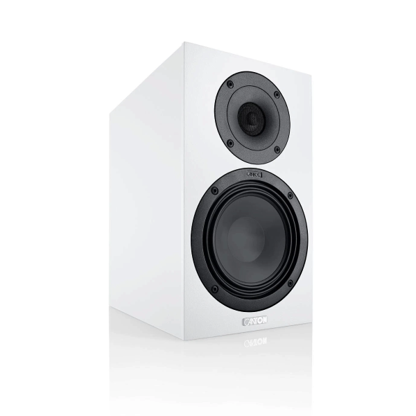 Canton GLE 20 S2 White_0