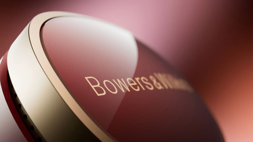 Британский аудиобренд Bowers & Wilkins решил порадовать поклонников не техническими новинками, а обновлением дизайна существующих хитов