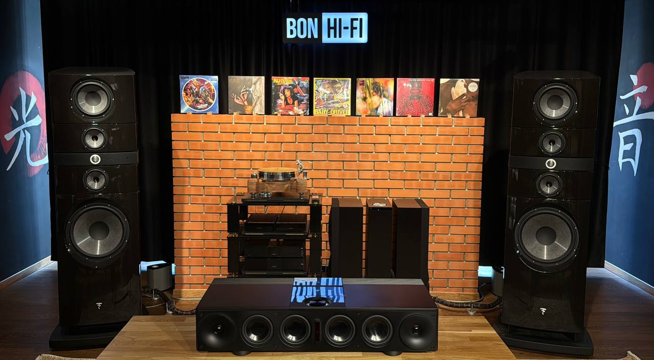 Шведский минимализм и аудиофильское качество — в нашем салоне bon hi-fi пополнение. Встречайте новинку: Primare Allt-i-Ett