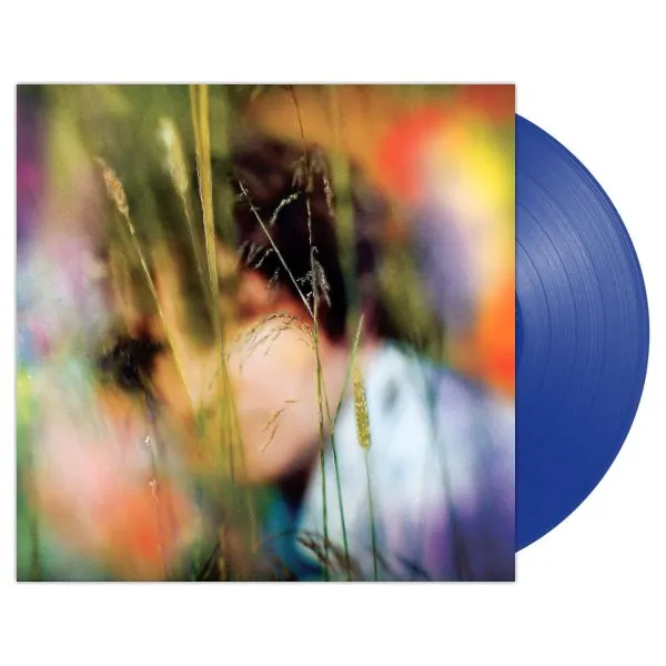 Sam Amidon Sam Amidon ( Limited Blueberry Vinyl)_1
