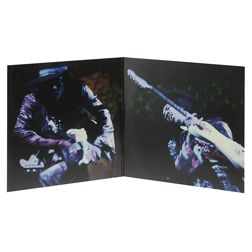 Jimi Hendrix - Both Sides Of The Sky (2LP), 0190758142012_3