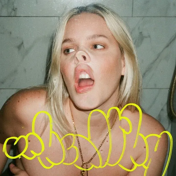 Anne-Marie - Unhealthy (Colored Vinyl, 1LP), 5054197534140_0