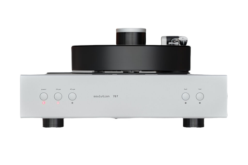 Soulution 787 Turntable_0