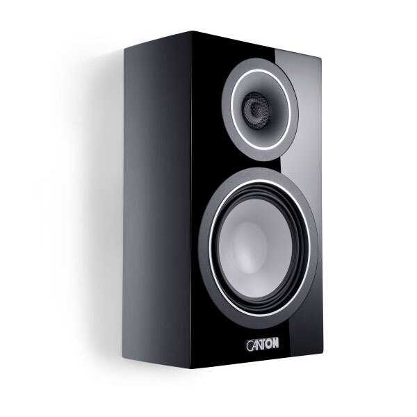 Canton Vento 10 Black High Gloss_2