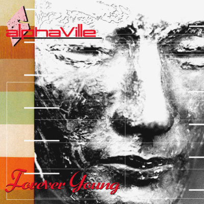 Alphaville - Forever Young (LP), 0190295526283_0