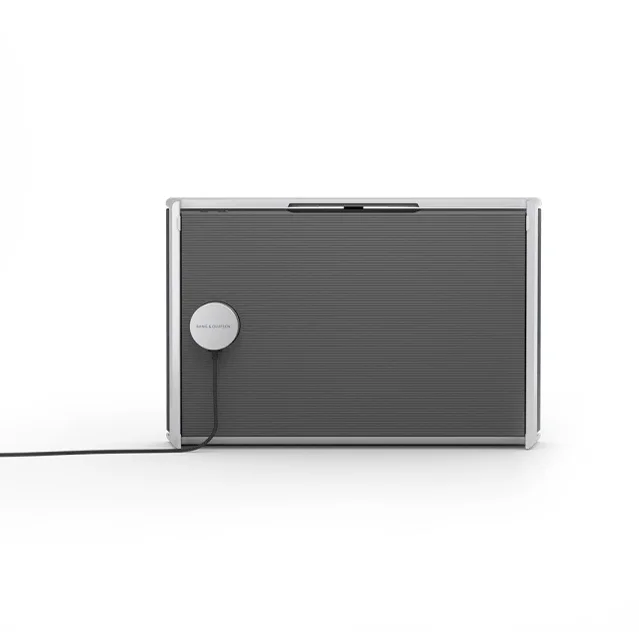 Bang & Olufsen Beosound Level Natural Alu/Dark Grey_11