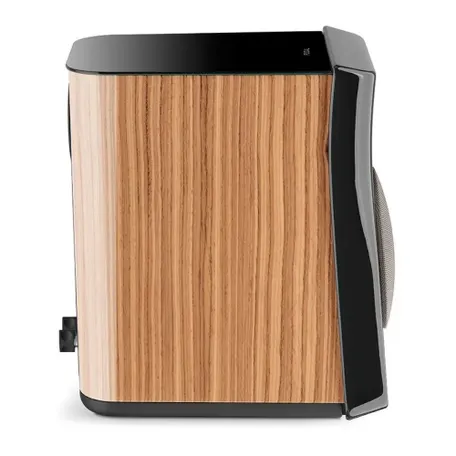 Focal Kanta N° 1 Walnut HG \ Deep Black_3