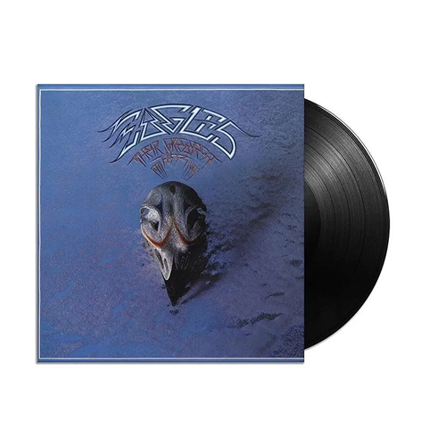Eagles - Their Greatest Hits 1971-1975, LP. 0081227979379_2