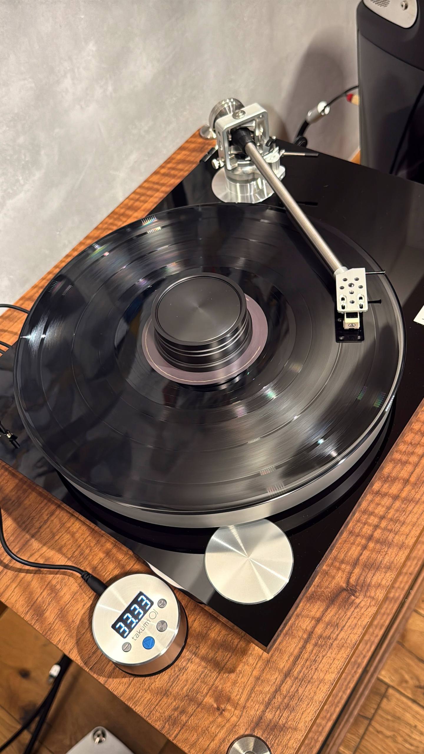 Новый бренд в Bon Hi-Fi