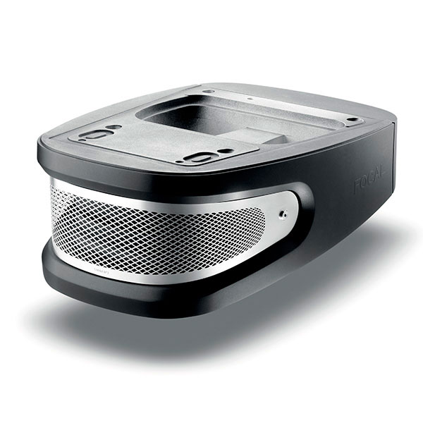 Focal Sopra N°1 Black Lacquer_3