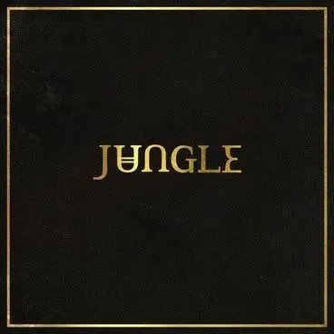 JUNGLE - JUNGLE 0634904064716_1