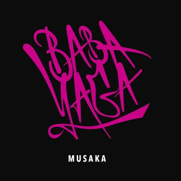 BABA YAGA - MUSAKA 3856008364517_0