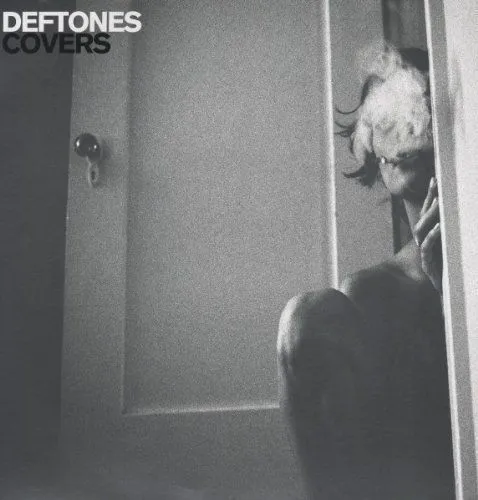 Deftones - Covers (Black Vinyl LP), 0093624958291_0