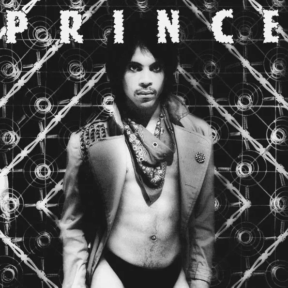 Prince - Dirty Mind (LP), 0081227977771_0