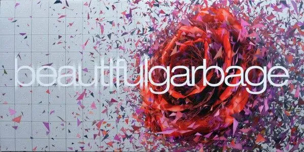Garbage - Beautiful Garbage (3LP, Deluxe Edition, Reissue, Remastered,180 Gram, Box Set), 4050538689_3