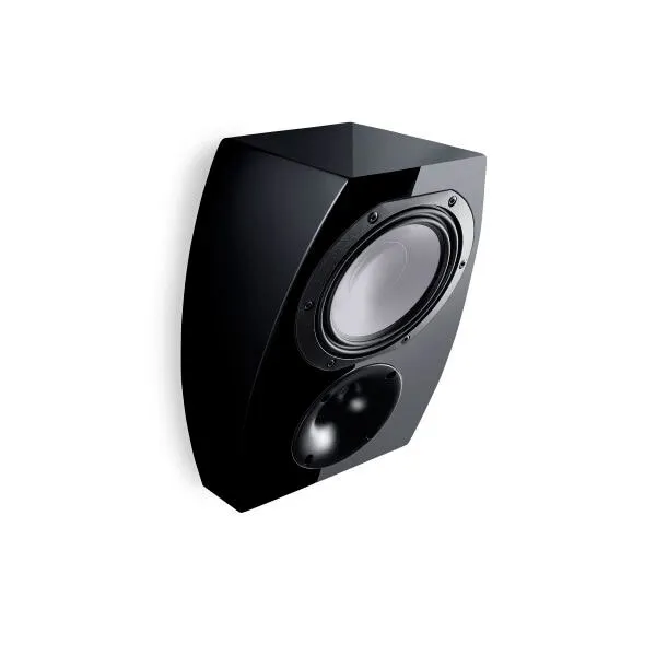Canton AR 8 Black High Gloss_2
