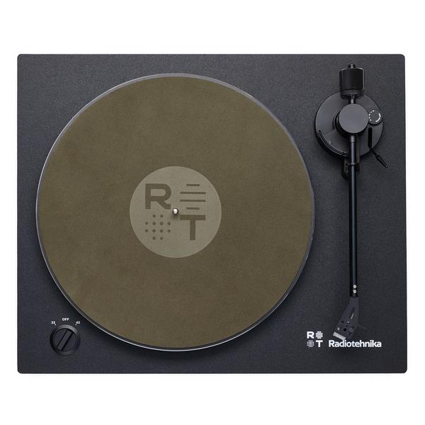Radiotehnika LPA014 Nubuck_1