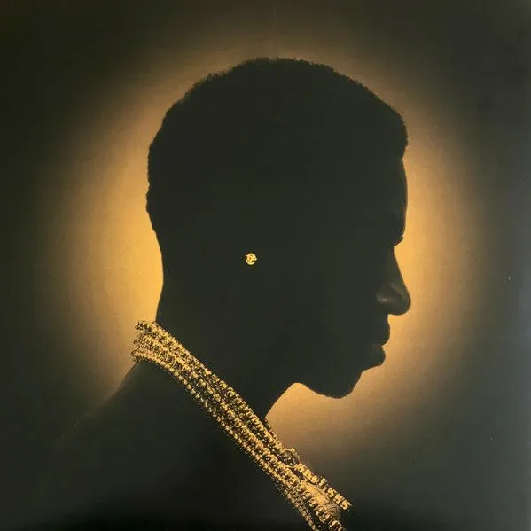 Gucci Mane - Mr. Davis (Clear Vinyl, 2LP) 075678628801_0
