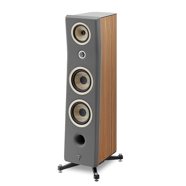 Focal Kanta N°3 Walnut\Dark Grey Mat_1