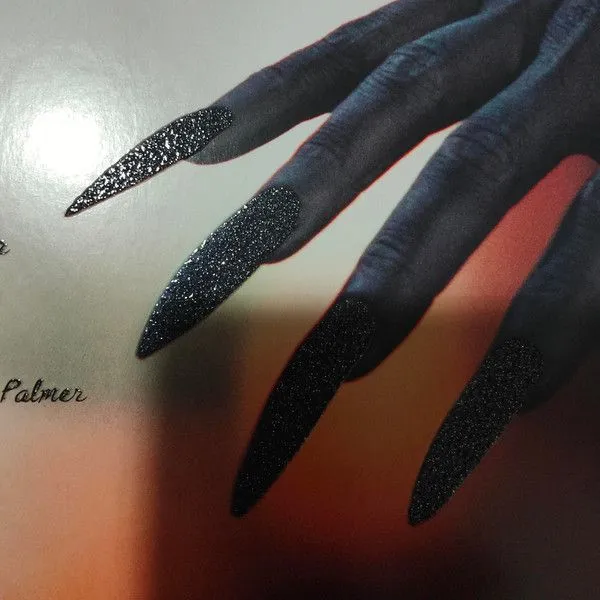 Tarja - Dark Christmas (Black Vinyl LP), 4029759185550_2