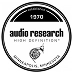 Audio Research