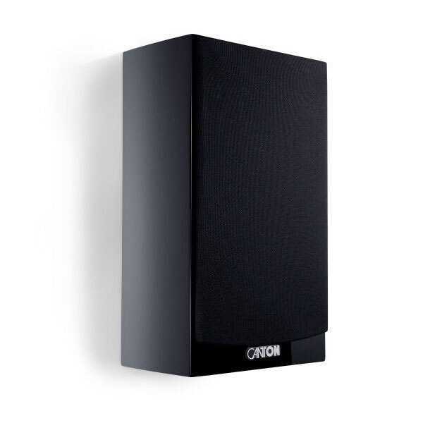 Canton Vento 10 Black High Gloss_1