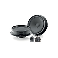 Focal IS VW180