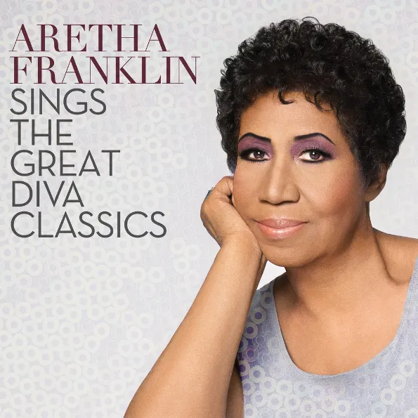 Aretha Franklin - Sings The Great Diva Classics (Black Vinyl), 0888750348814_0