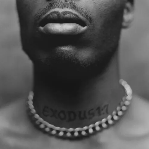 DMX - Exodus (1LP), 0602438261345
