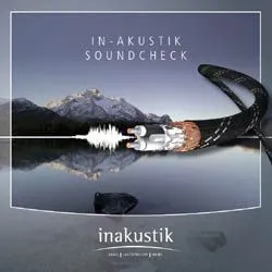 InAkustik CD, In-Akustik Soundcheck, 0160901