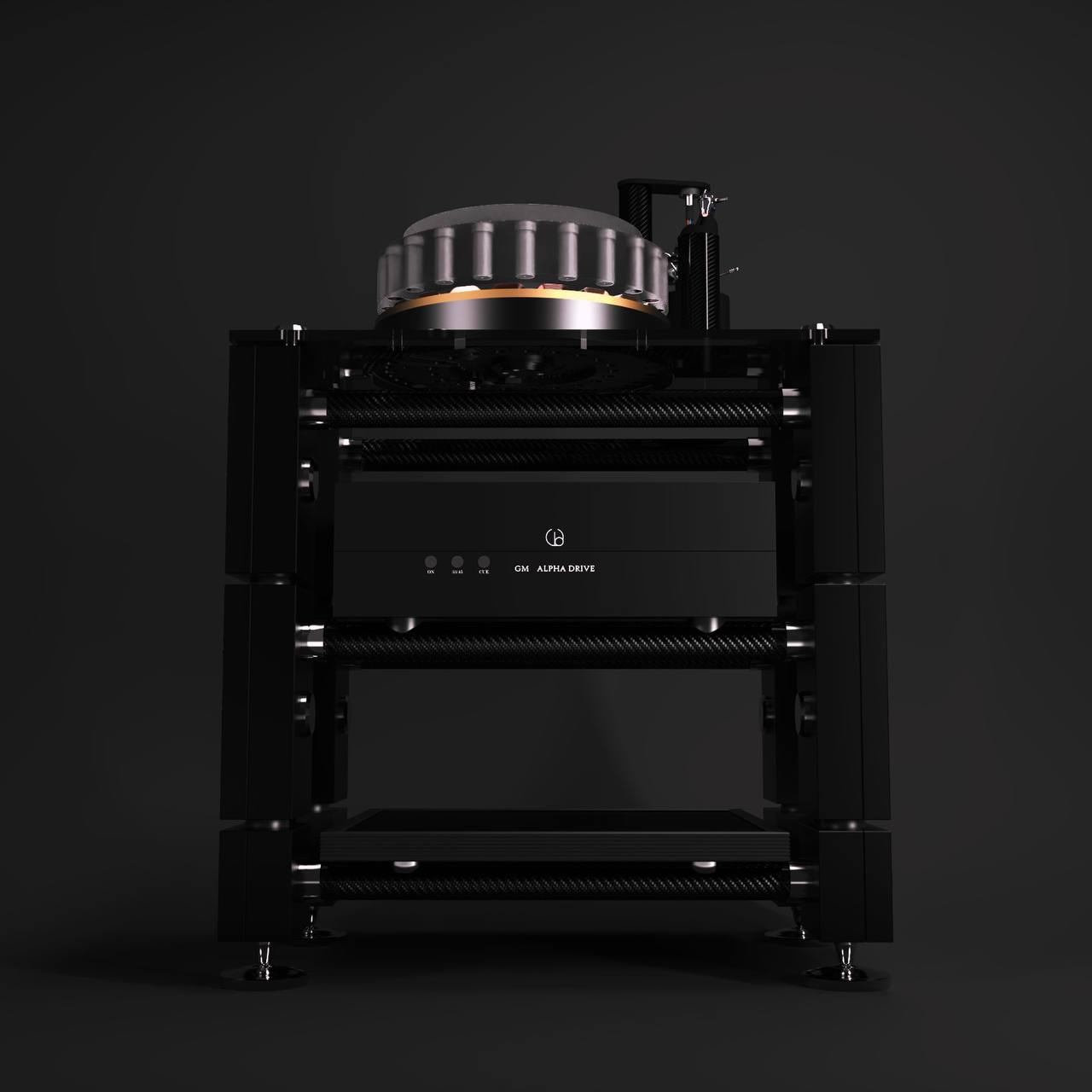 Бренд Wilson Benesch анонсировал дебют нового проигрывателя виниловых дисков Greenwich на выставке Audio Show Deluxe в Великобритании. 