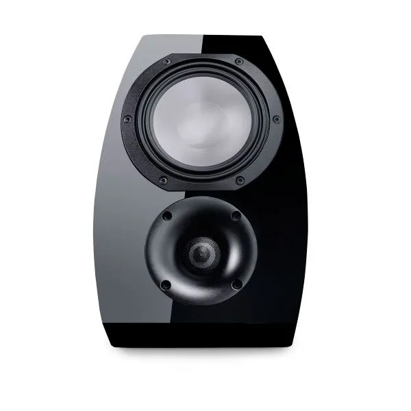 Canton AR 8 Black High Gloss_0