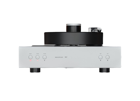 Soulution 787 Turntable_0
