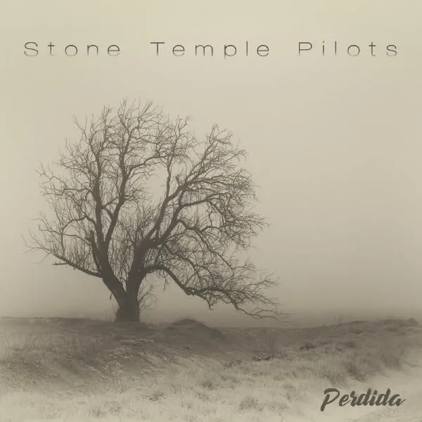 Stone Temple Pilots - Perdida (Black Vinyl LP), 0603497853502