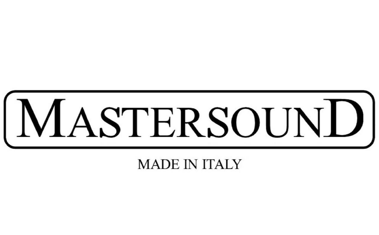Рождение бренда MastersounD