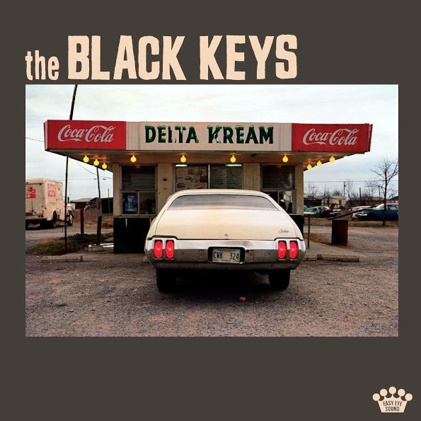 The Black Keys - Delta Kream (2LP), 0075597916881_0
