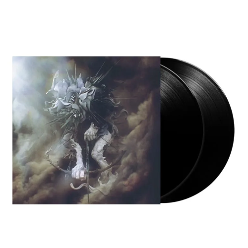 LINKIN PARK - The Hunting Party (2LP), 0093624935711_1
