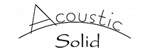 Acoustic Solid