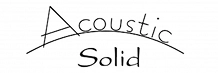 Acoustic Solid