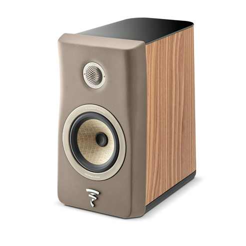 Focal Kanta N° 1 Walnut \ Warm Taupe Mat_3
