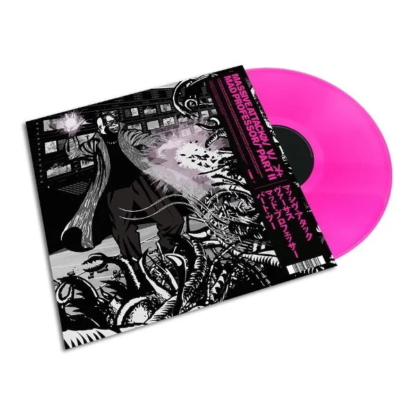 Massive Attack, Mezzanine (The Mad Professor Remixes) (coloured), 0602508137853_3
